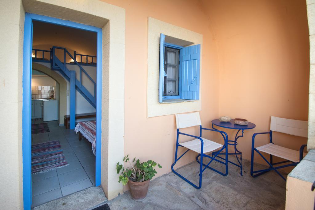 Abramis Studios Mitata Luaran gambar