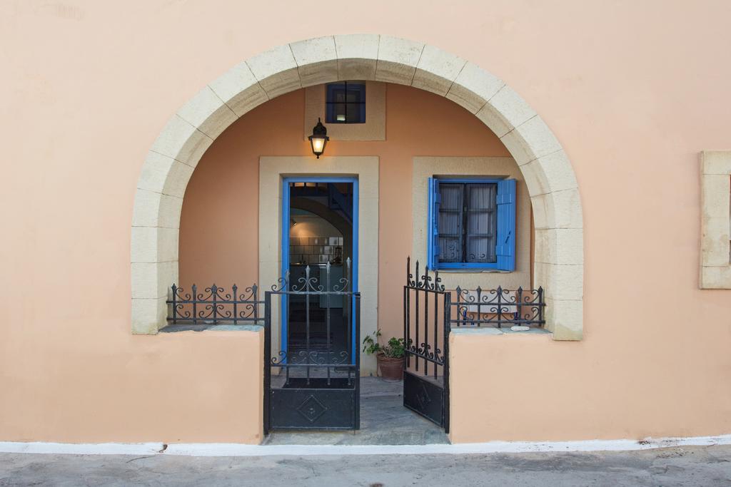 Abramis Studios Mitata Luaran gambar