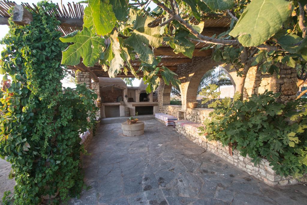Abramis Studios Mitata Luaran gambar