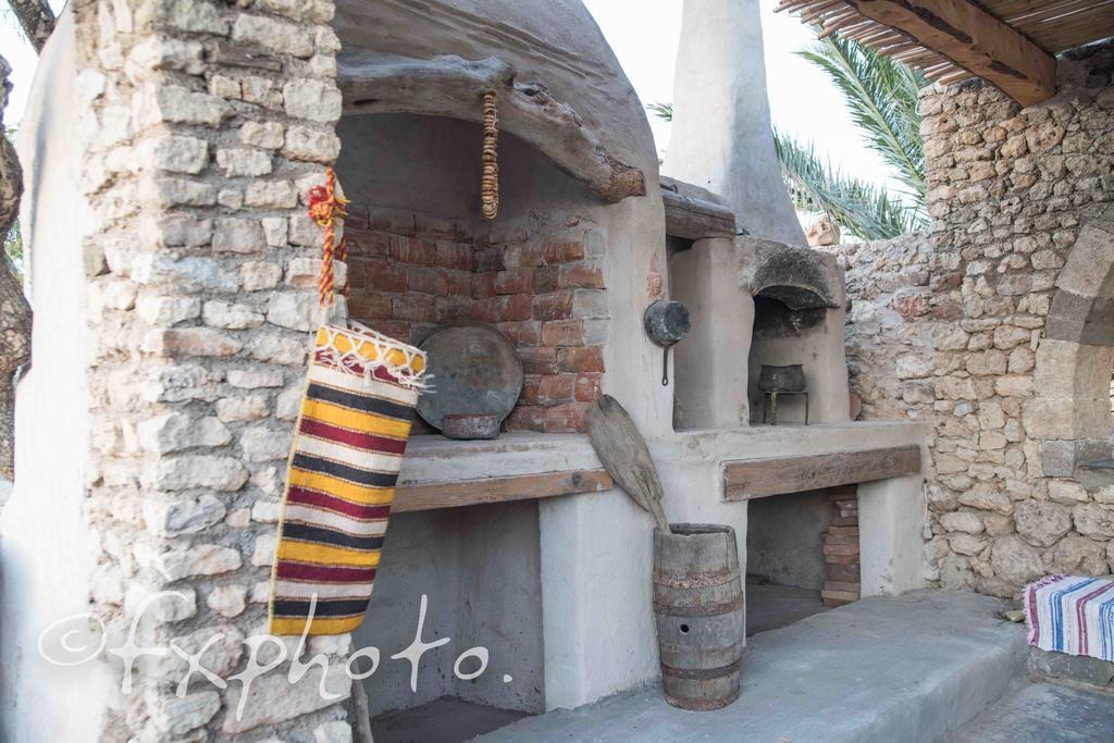 Abramis Studios Mitata Luaran gambar